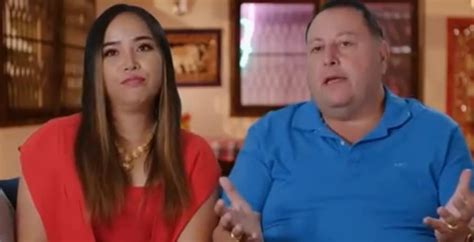 '90 Day Fiance' Annie Suwan Reveals David's Shocking Job In Thailand?