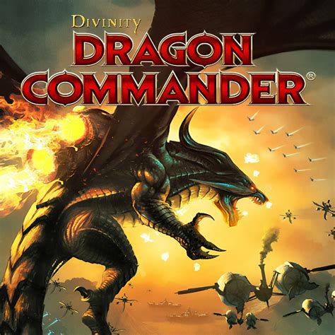 Divinity: Dragon Commander - IGN