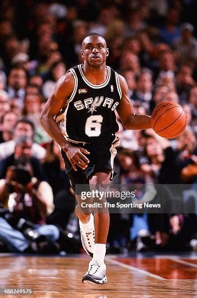 Avery Johnson Spurs Photos and Premium High Res Pictures - Getty Images