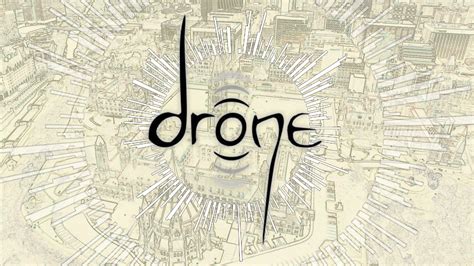 Fourth Annual Drone (Music) Day Is Today! | Alan Cross