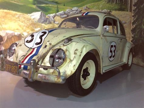 Herbie The Love Bug Backgrounds - Wallpaper Cave