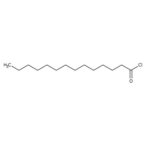 Myristoyl chloride, 97%, Thermo Scientific™