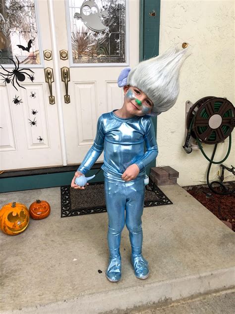 Troll Costume, Funny Halloween Costumes, Halloween 2019, Holidays ...