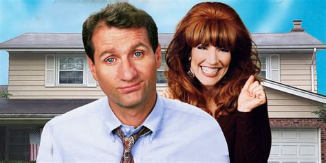 How Married With Children Reinvented the Sitcom