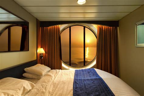 The Ins and Outs of Choosing a Cruise Ship Cabin | Travel | US News