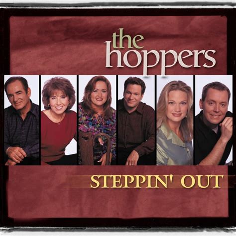 The Hoppers - Hope Lyrics | Musixmatch