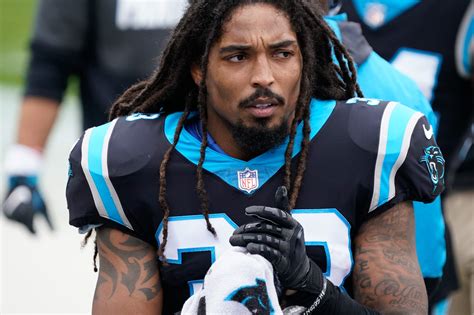 5 former Carolina Panthers players who could return in 2022