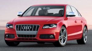 2010 Audi S4 | Specifications - Car Specs | Auto123