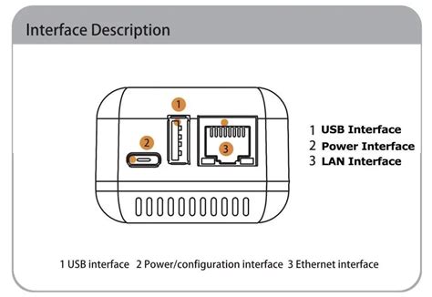 Wireless Bluetooth Printer Adapter Print Server - Loyalty-secu