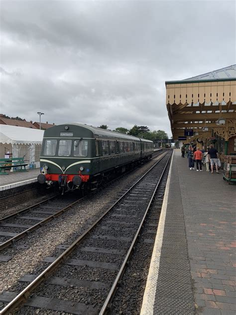 Take a Ride on the North Norfolk Railway | Ladies What Travel