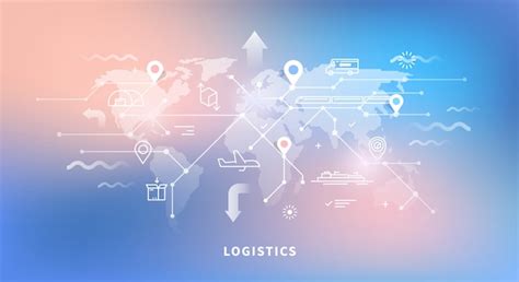 Distribution logistic Vectors & Illustrations for Free Download | Freepik