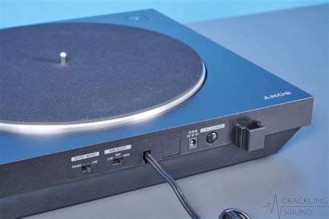 Sony PS-LX310BT - Turntable, sony ps-lx310bt - okgo.net