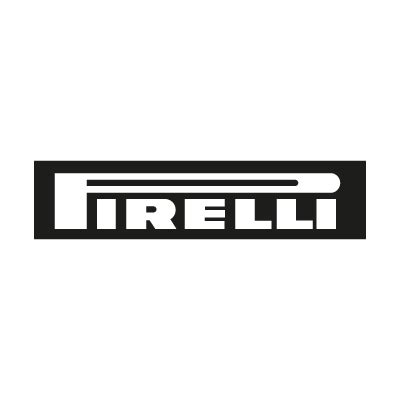 Pirelli Tyres vector logo - Freevectorlogo.net