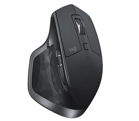 Logitech MX Master 2S vs. 3 vs. 3S: Differences and Reviews 2024 - Extrabux