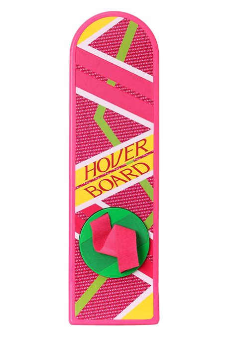 Back To The Future Part 2 Hoverboard