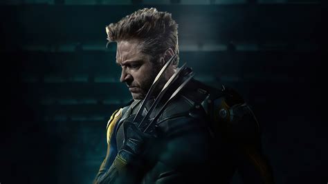 1360x768 X Men Wolverine 2020 4k Laptop HD ,HD 4k Wallpapers,Images,Backgrounds,Photos and Pictures