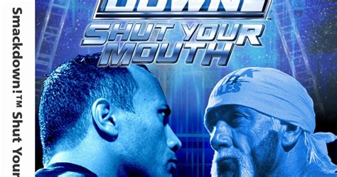 WWE SmackDown! Shut Your Mouth - Images & Screenshots | GameGrin