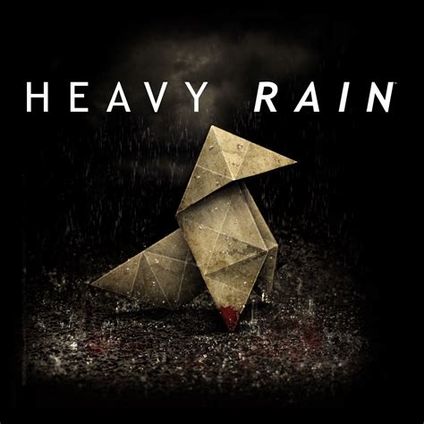 Heavy Rain PS4 Price & Sale History | Get 60% Discount | PS Store USA