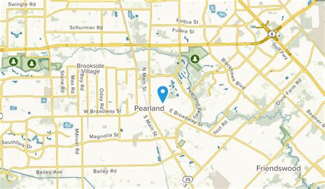 Best Trails near Pearland, Texas | AllTrails