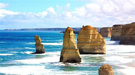 Get the Best Scenic Day Trips in Port Campbell National Park