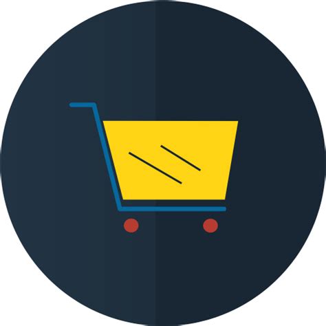 Ecommerce Icon | Services Flat Iconset | jozef89