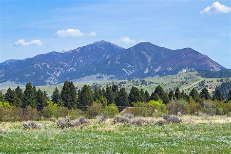 10 Best Hiking Trails near Bozeman, MT | PlanetWare