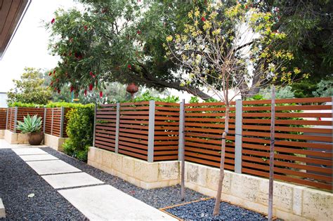 What makes Aluminium a good fencing material? - Fencemakers