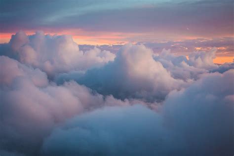 Cumulus hingga Stratus, Ketahui Jenis-jenis Awan Berdasarkan Bentuknya