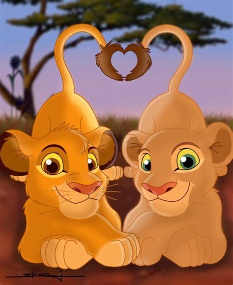 7 best Lion King images on Pinterest | The lion king, Disney films and Disney magic