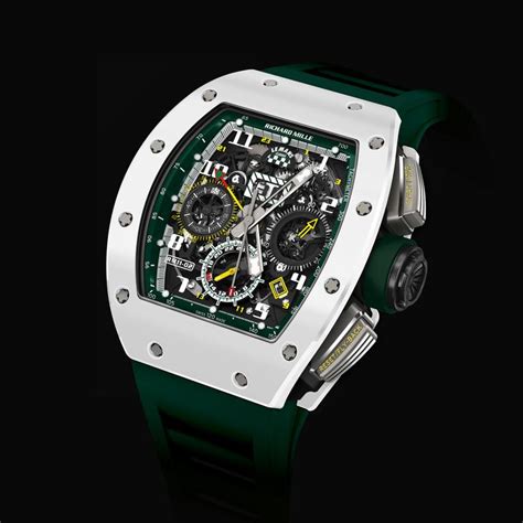 Why are Richard Mille watches so expensive? | The Jewellery Editor