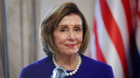 Nancy Pelosi says she and family are "heartbroken and traumatized" by ...