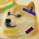 Doge Meme Generator - Imgflip