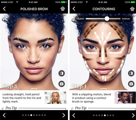 Sephora’s AR App Update Lets You Try Virtual Makeup On At Home - VRScout