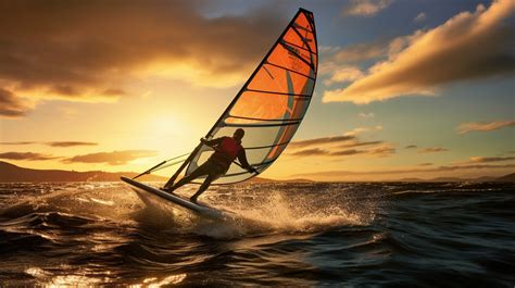 Master the Waves: Windsurfing for Beginners Guide