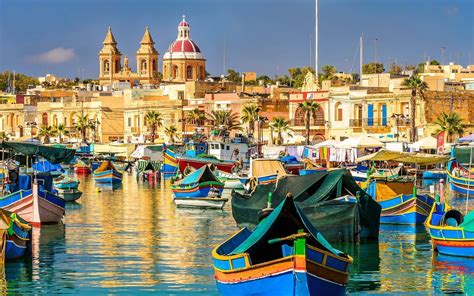 🔥 [48+] Wallpapers Malta | WallpaperSafari