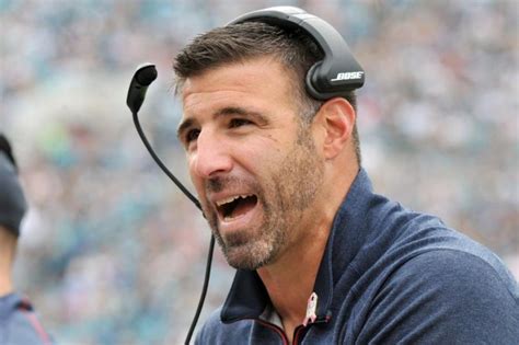 Mike Vrabel ready to bring New England Patriots approach to Tennessee ...