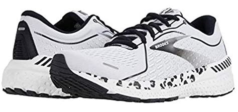 Brooks Adrenaline GTS 22 in 2021 | Brooks shoes, Nice shoes, Shoe reviews