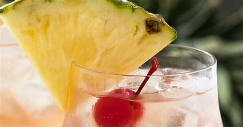 10 Best White Rum Punch Recipes | Yummly