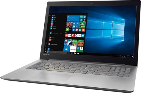 Best Buy: Lenovo 15.6" Laptop AMD A12-Series 8GB Memory 1TB Hard Drive ...