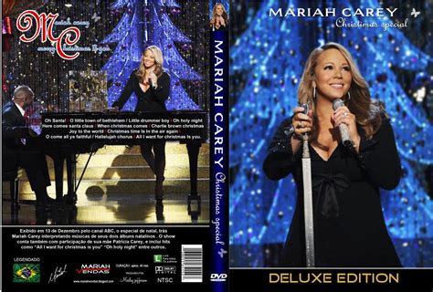 Mariah Carey O Holy Night Live | 6k pics