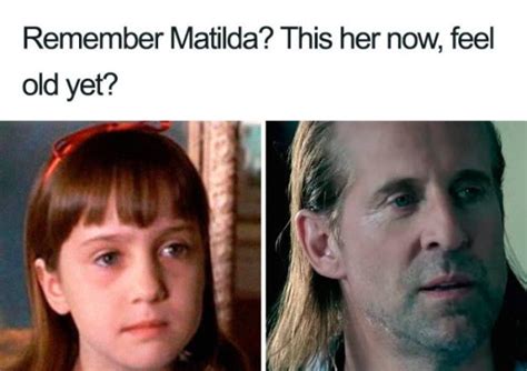 Feel Old Yet? Here Are 44 Pics to Make You Feel Old AF - Funny Gallery | eBaum's World