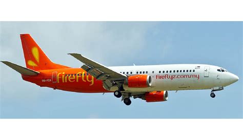 Firefly (Airline) - Firefly (airline) - Wikipedia : Its base of operations and hub is penang ...