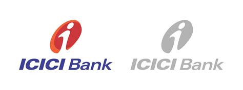 icici logo vector, icici icon free vector 20336414 Vector Art at Vecteezy