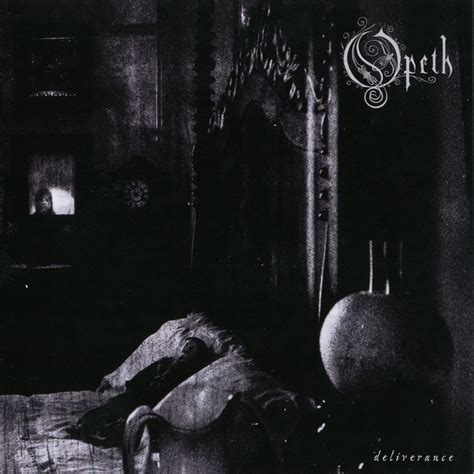 Opeth to Release 'Deliverance' and 'Damnation' as Double Album - Bloody ...