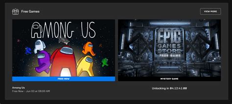 Among Us Is Free On The Epic Game Store | GAMBIT MAGAZINE