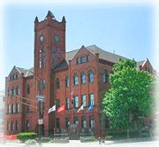 Champaign County, Illinois Courthouse • FamilySearch