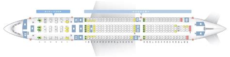 Malaysia Airlines Fleet Airbus A330-300 Details and Pictures