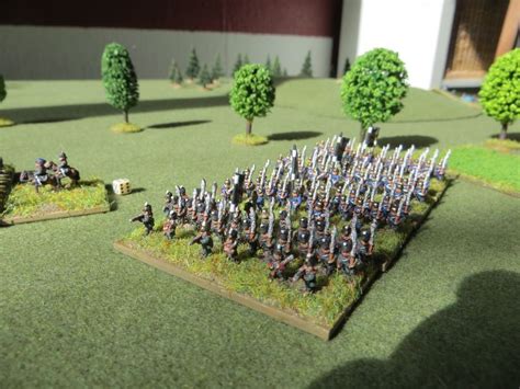 Baccus 6mm | Miniature wargaming, 6mm, Wargaming