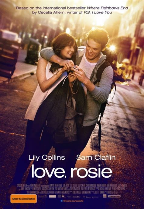 Love Rosie | Teaser Trailer