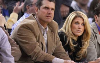 Miah Harbaugh (Jim Harbaugh's Ex-wife) Biography: Family, Age, Children ...